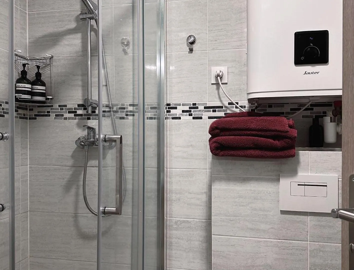 Apartamento The Bancycar Annecy